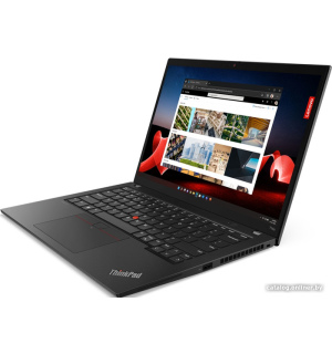             Ноутбук Lenovo ThinkPad T14s Gen 4 Intel 21F6004PRT        