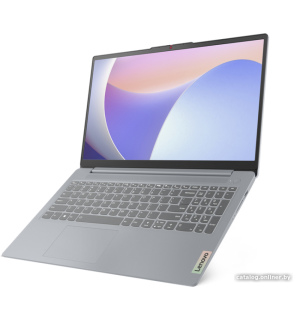             Ноутбук Lenovo IdeaPad Slim 3 15IRU8 82X7004BPS        