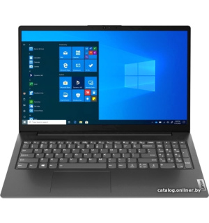             Ноутбук Lenovo V15 G2 ALC 82KD002SRU        