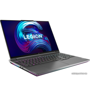             Игровой ноутбук Lenovo Legion 7 16ARHA7 82UH0040RM        