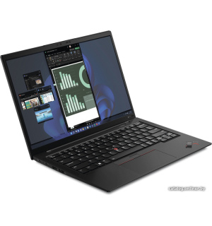             Ноутбук Lenovo ThinkPad X1 Carbon Gen 10 21CBA003CD        