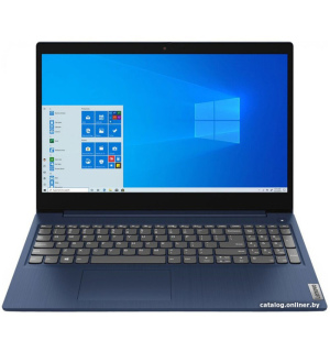             Ноутбук Lenovo IdeaPad 3 15ABA7 82RN00AGRK        