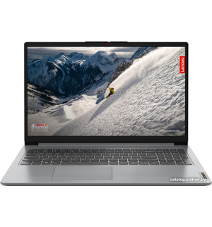             Ноутбук Lenovo IdeaPad 1 15ADA7 82R1008PRK        