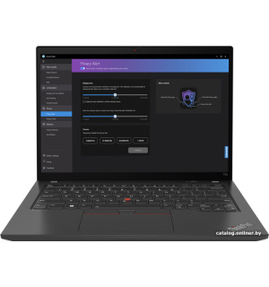             Ноутбук Lenovo ThinkPad T14 Gen 4 Intel 21HEA023CD        