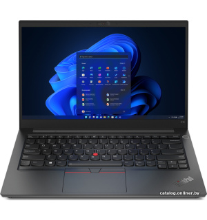             Ноутбук Lenovo ThinkPad E14 Gen 4 Intel 21E30076CD        