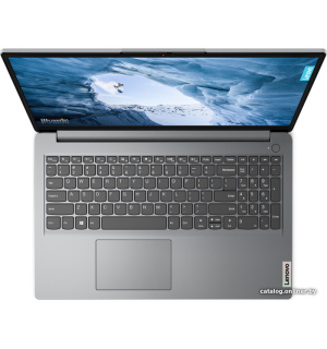             Ноутбук Lenovo IdeaPad 1 15IAU7 82QD009NPS        