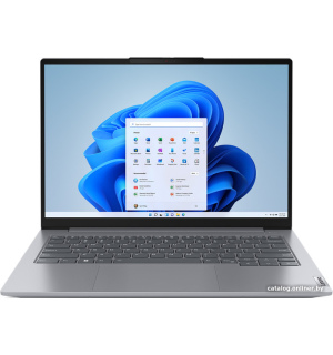             Ноутбук Lenovo ThinkBook 14 G6 IRL 21KG000MRU        