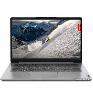             Ноутбук Lenovo IdeaPad 1 14AMN7 82VF007XPS        