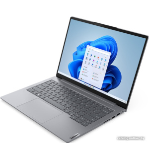             Ноутбук Lenovo ThinkBook 14 G6 IRL 21KG000MRU        