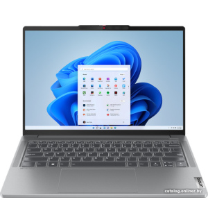             Ноутбук Lenovo IdeaPad Pro 5 14IRH8 83AL0009RK        
