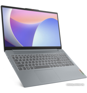             Ноутбук Lenovo IdeaPad Slim 3 15IAH8 83ER0086RK        