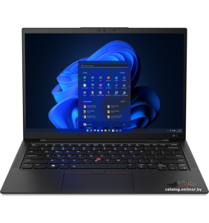             Ноутбук Lenovo ThinkPad X1 Carbon Gen 10 21CBA003CD        