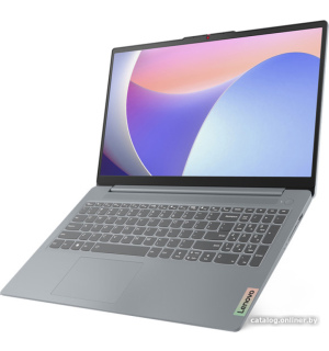             Ноутбук Lenovo IdeaPad Slim 3 15IAH8 83ER0086RK        