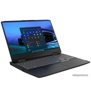             Игровой ноутбук Lenovo IdeaPad Gaming 3 16IAH7 82SA00FARK        