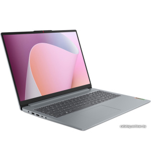             Ноутбук Lenovo IdeaPad Slim 3 16IRU8 82X8003NRK        