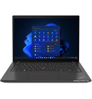             Ноутбук Lenovo ThinkPad T14 Gen 3 Intel 21AH00BPUS        