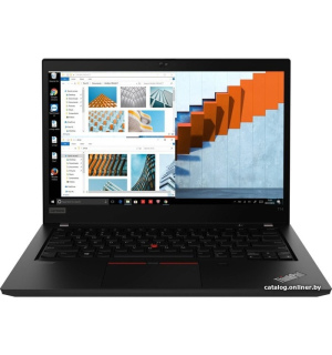             Ноутбук Lenovo ThinkPad T14 Gen 2 Intel 20W1SG6L00        