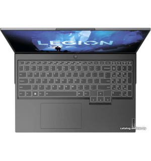             Игровой ноутбук Lenovo Legion 5 Pro 16IAH7H 82RF00GPRK        