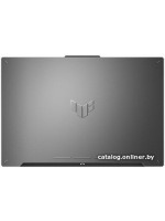             Игровой ноутбук ASUS TUF Gaming F17 2023 FX707ZV4-HX076        