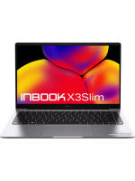             Ноутбук Infinix Inbook X3 Slim 12TH XL422 71008301342        