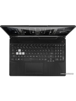             Игровой ноутбук ASUS TUF Gaming F15 FX506HE-HN337        