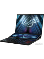             Рабочая станция ASUS ROG Zephyrus Duo 16 GX650RW-LO108X        