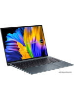             Ноутбук ASUS Zenbook 14X OLED UX5401ZA-KN195        