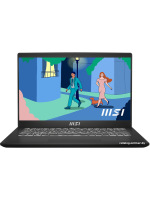             Ноутбук MSI Modern 14 C5M-010XRU        