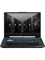             Игровой ноутбук ASUS TUF Gaming F15 FX506HE-HN337        