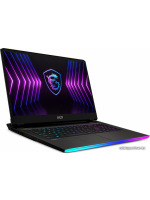             Игровой ноутбук MSI Raider GE77HX 12UHS-232RU        