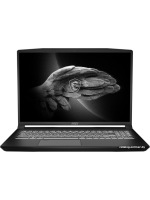            Игровой ноутбук MSI Creator M16 B12VE-810RU        