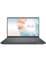             Ноутбук MSI Modern 14 B11MOU-1240RU        