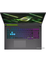             Игровой ноутбук ASUS ROG Strix G17 G713RW-LL070        