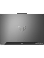             Игровой ноутбук ASUS TUF Gaming Dash F15 2023 FX507ZV4-LP047        