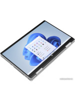             Ноутбук 2-в-1 HP Pavilion x360 14-ek1006nia 7Z6T2EA        