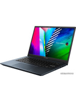             Ноутбук ASUS Vivobook Pro 14 OLED K3400PH-KM120W        