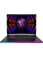             Игровой ноутбук MSI Raider GE78HX 13VH-214RU        