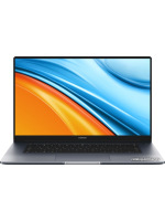             Ноутбук HONOR MagicBook 15 BMH-WFQ9HN 5301AFVQ        