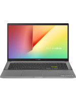             Ноутбук ASUS VivoBook S15 S533EA-BQ330        