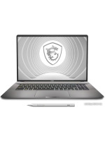             Рабочая станция MSI CreatorPro Z17 HX Studio A13VJT-226RU        