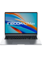             Ноутбук Infinix Inbook Y3 Max YL613 71008301570        