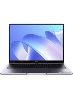             Ноутбук Huawei MateBook 14 2022 KLVF-X 53013PET        