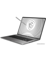             Рабочая станция MSI CreatorPro Z17 HX Studio A13VJT-226RU        