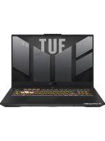             Игровой ноутбук ASUS TUF Gaming F17 FX707ZC4-HX014        