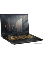             Игровой ноутбук ASUS TUF Gaming F17 FX706HC-HX007 90NR0733-M01720        