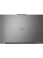             Игровой ноутбук ASUS TUF Gaming F17 FX707ZC4-HX014        