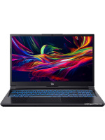             Игровой ноутбук iRU Калибр 15ALC 1930300        