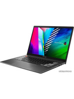             Ноутбук ASUS Vivobook Pro 14X OLED M7400QE-KM117        