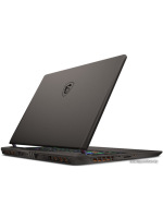            Игровой ноутбук MSI Vector GP68HX 13VG-207RU        