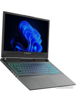             Игровой ноутбук IRBIS 15NBC1011        